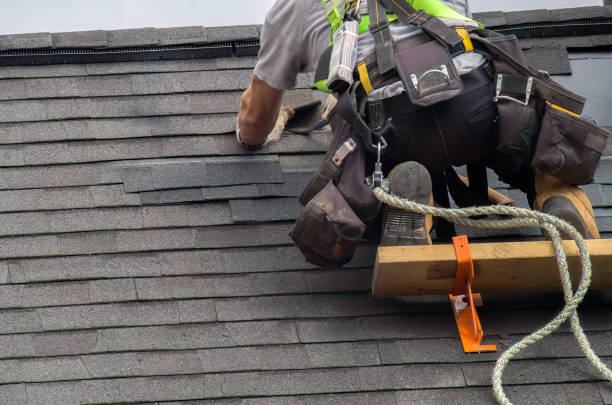Trusted Storm Damage Roof Repair service in Bethlehem, WV - Brentwood Metal Roofing